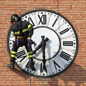 clockfireman