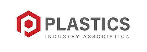 Plastics Industry Association logo