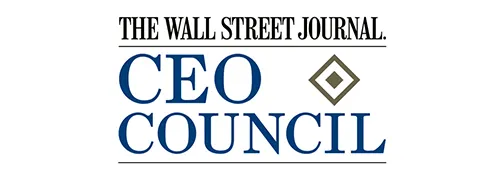 The Wall Street Journal CEO Council logo